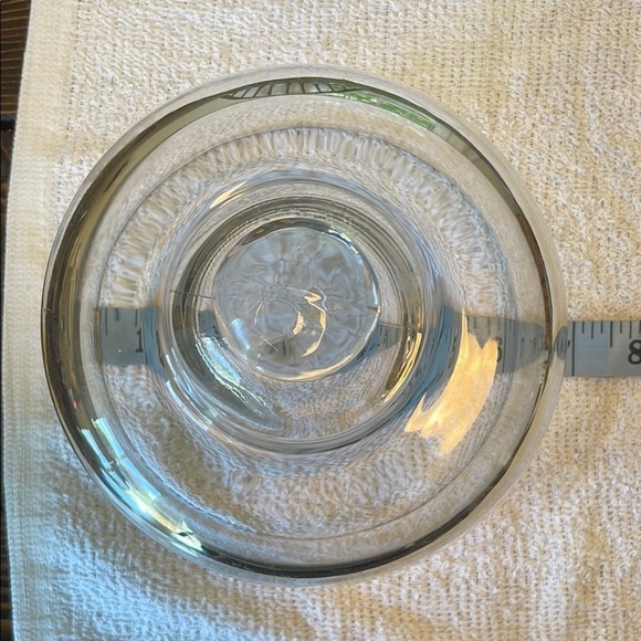 Final Offers Welcome- Glass Dome Substantial Ball Handle Replacement Cover - Picture 2 of 5